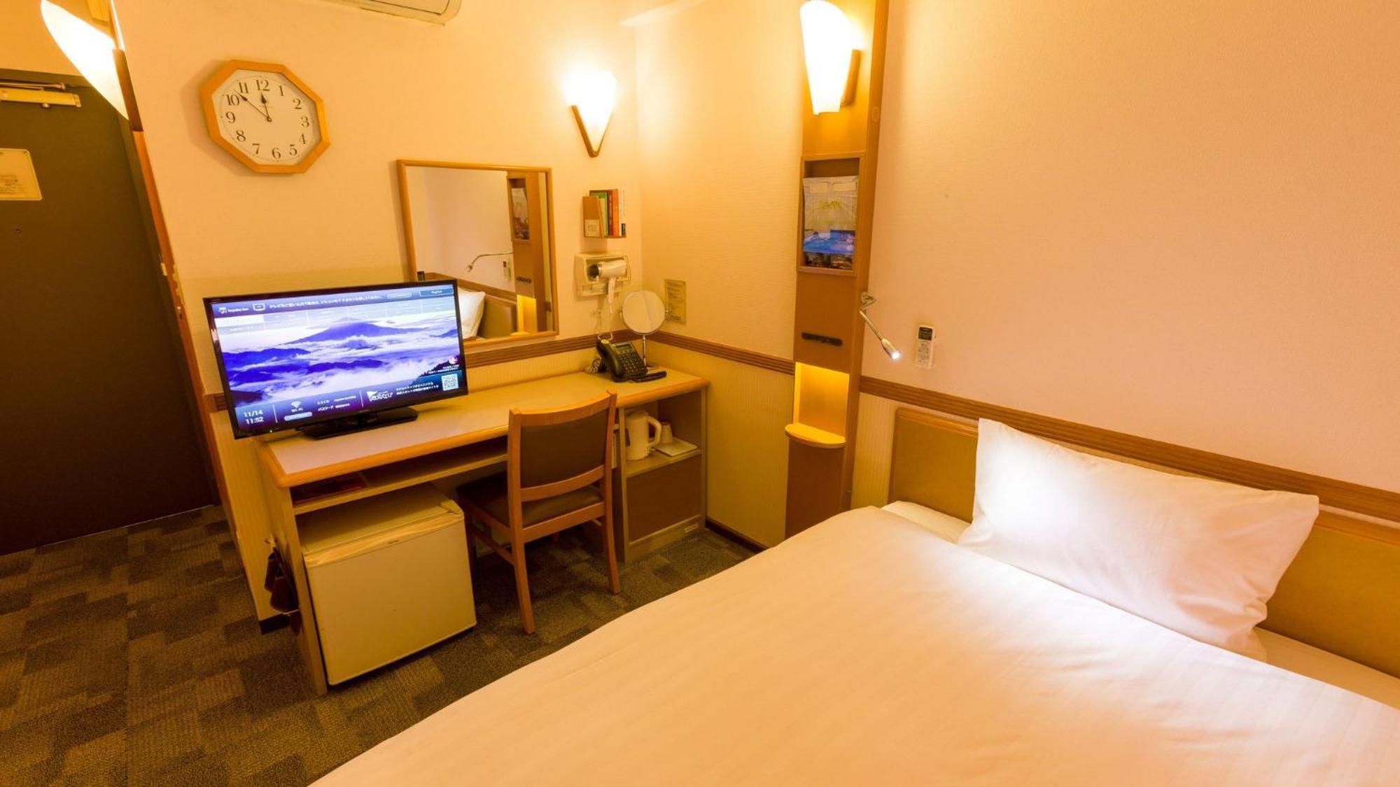 Toyoko Inn Tokyo Nihombashi Ningyocho Ruang foto