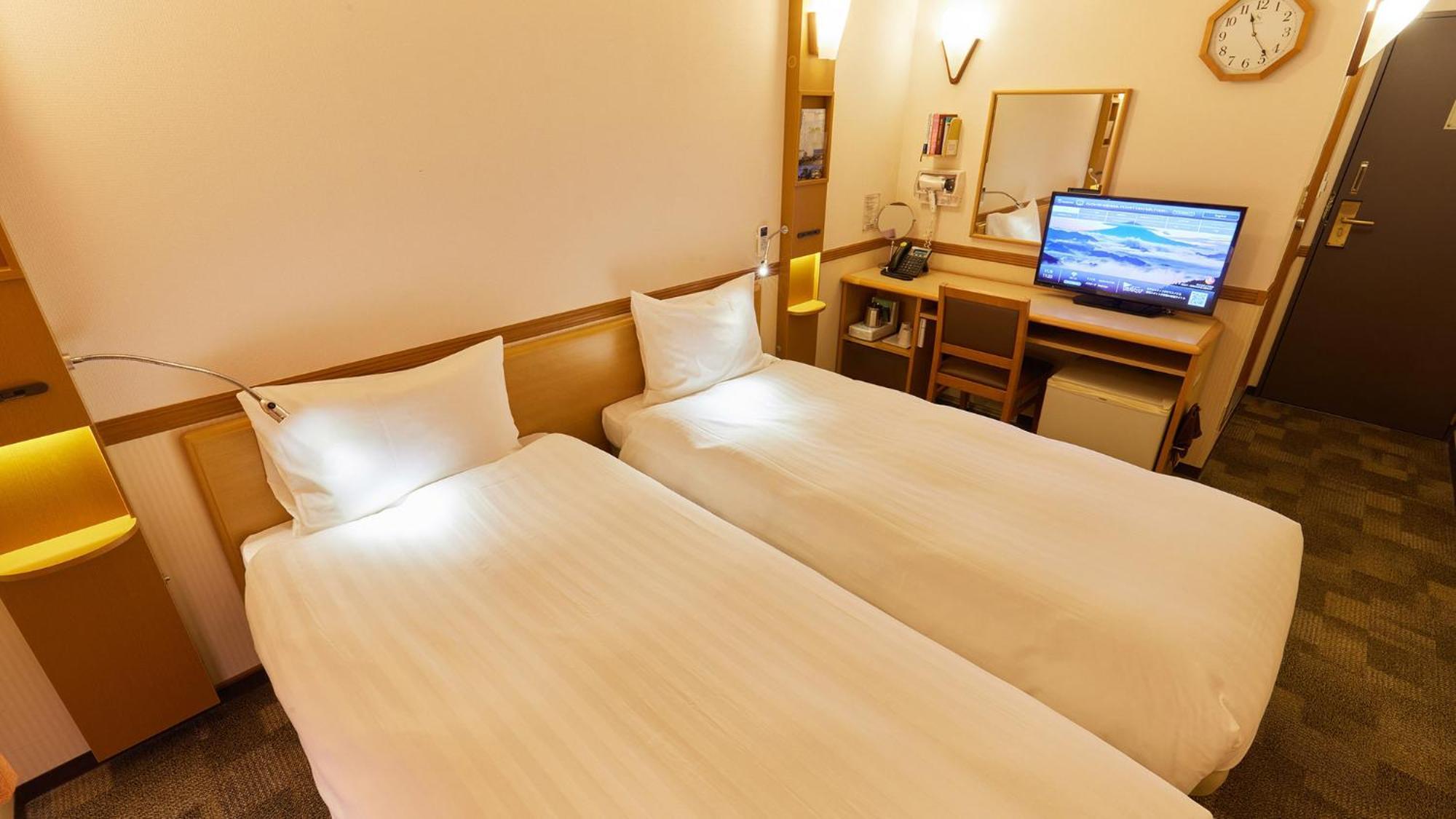 Toyoko Inn Tokyo Nihombashi Ningyocho Ruang foto