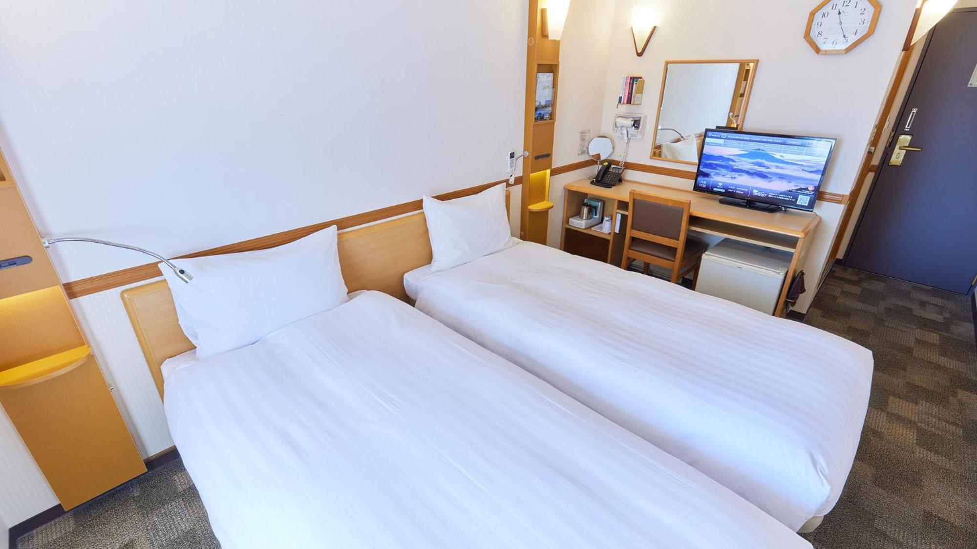 Toyoko Inn Tokyo Nihombashi Ningyocho Ruang foto